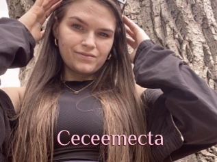 Ceceemecta