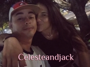 Celesteandjack