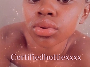 Certifiedhottiexxxx