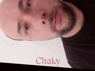 Chaky