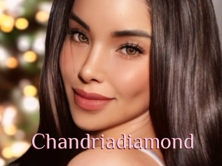 Chandriadiamond