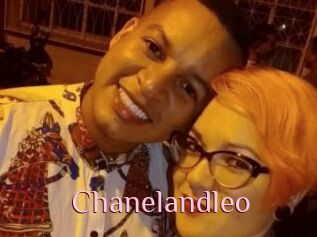 Chanelandleo