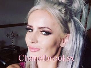 Chanelbrooksx