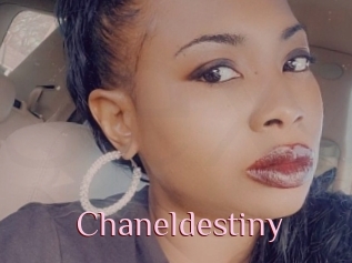 Chaneldestiny