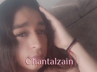 Chantalzain