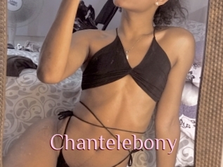 Chantelebony