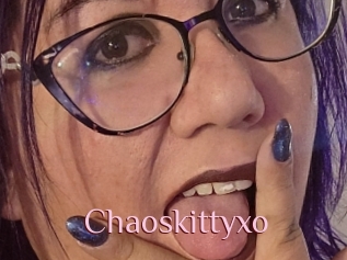 Chaoskittyxo