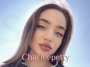 Charleepetty