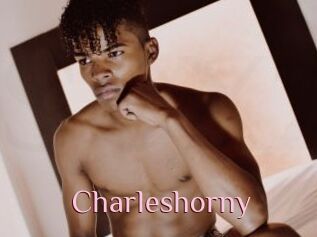 Charleshorny