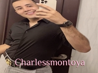 Charlessmontoya