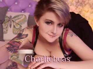 Charliebeas