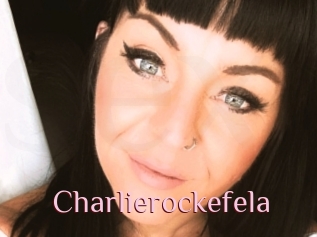 Charlierockefela