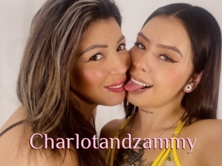 Charlotandzammy