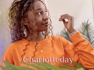 Charlotteday