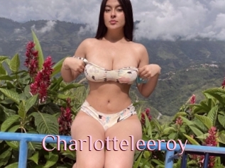 Charlotteleeroy