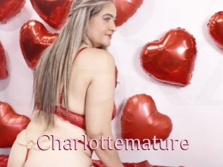 Charlottemature