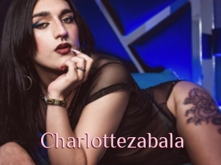 Charlottezabala