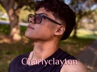 Charlyclayton