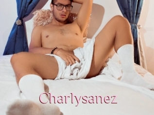 Charlysanez