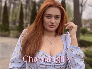 Charminglily