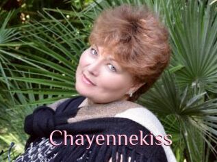 Chayennekiss