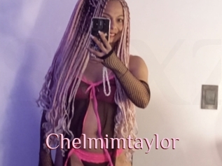 Chelmimtaylor