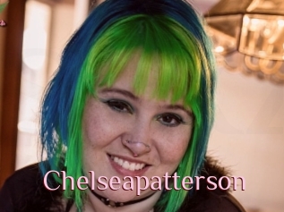 Chelseapatterson