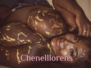 Chenelllorens