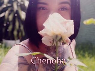 Chenoha