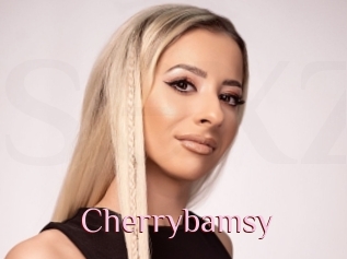 Cherrybamsy