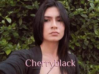 Cherryblack