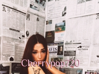 Cherrypop720