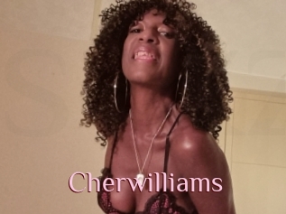 Cherwilliams