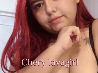 Chery_lavagirl