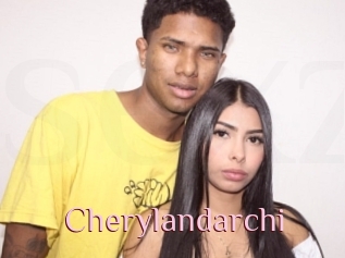 Cherylandarchi