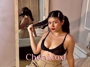 Cherylcox1