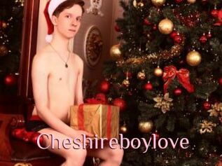 Cheshireboylove