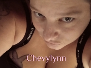 Chevylynn