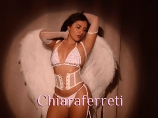 Chiaraferreti