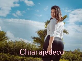 Chiarajedeco