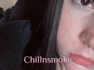 Chillnsmoke