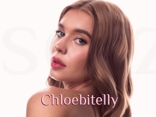 Chloebitelly