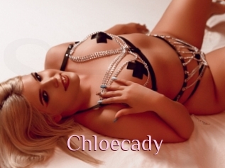 Chloecady