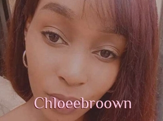 Chloeebroown