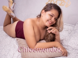 Chloemendez