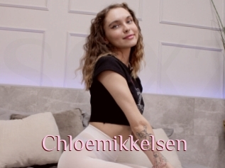 Chloemikkelsen