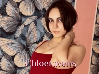 Chloeravens