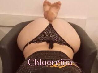 Chloereina