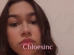 Chloesinc