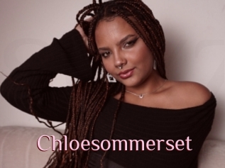 Chloesommerset